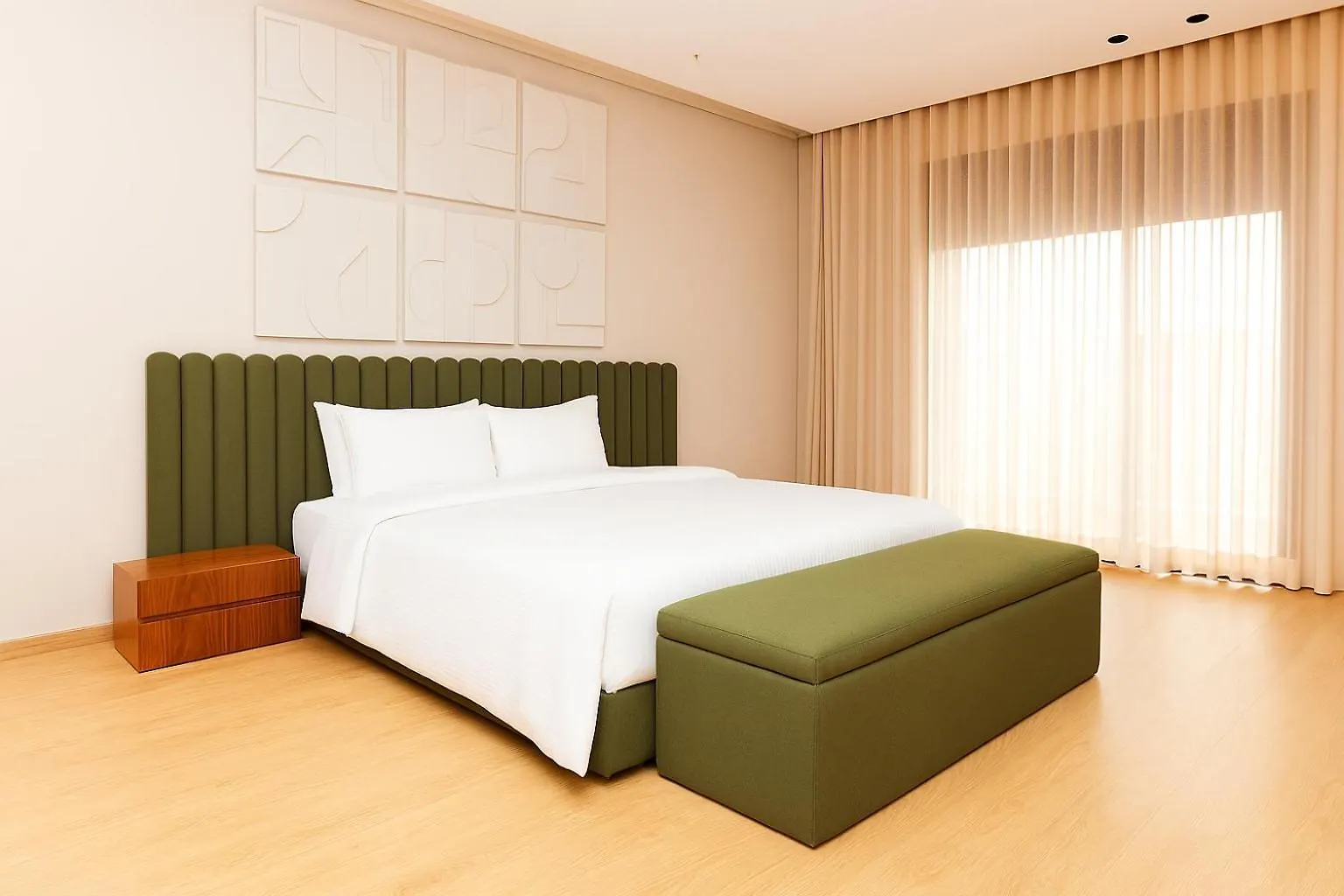 Villa Amelkis Golf - Pool - Garden 马拉喀什 摩洛哥