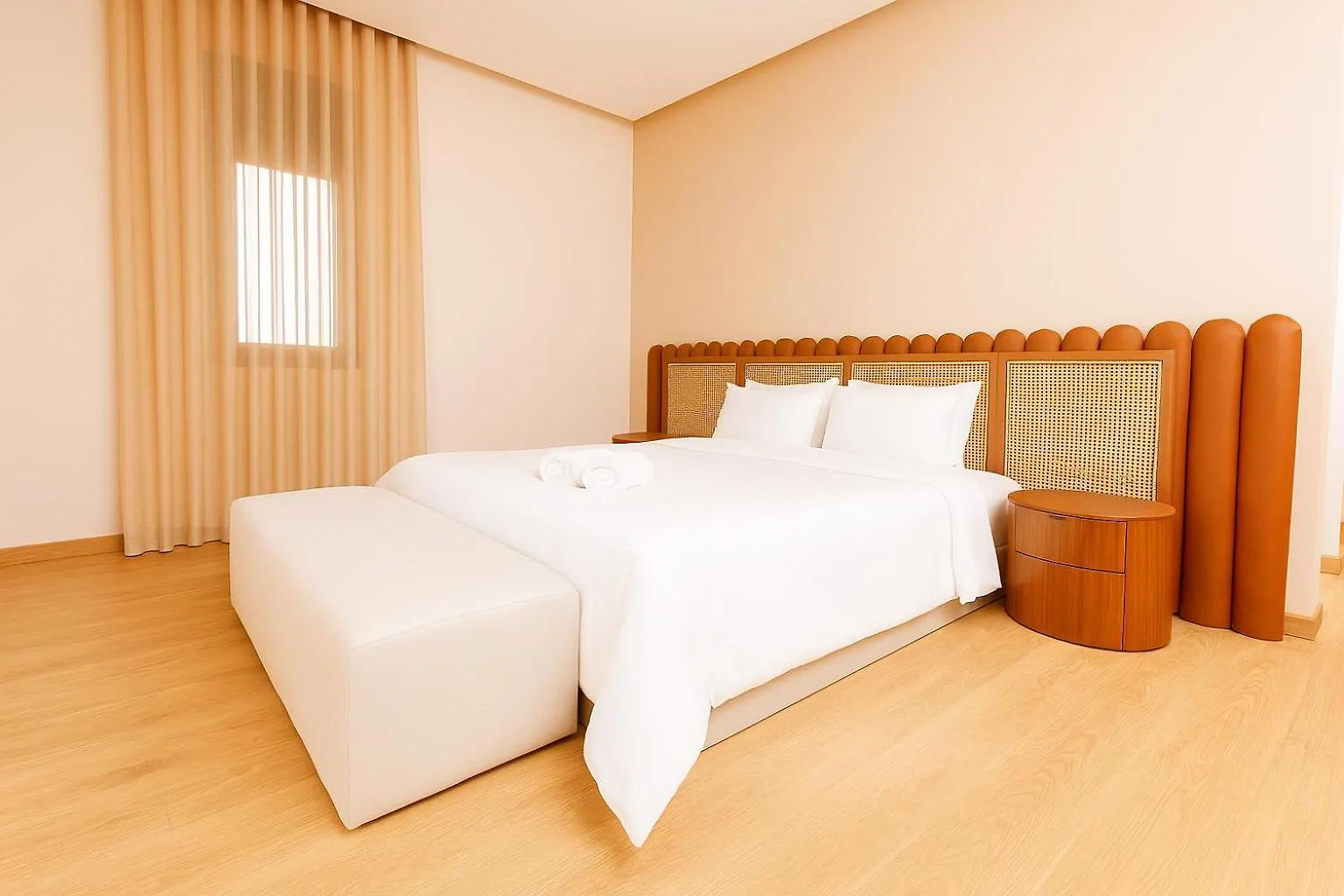 Villa Amelkis Golf - Pool - Garden 马拉喀什 0*,  摩洛哥