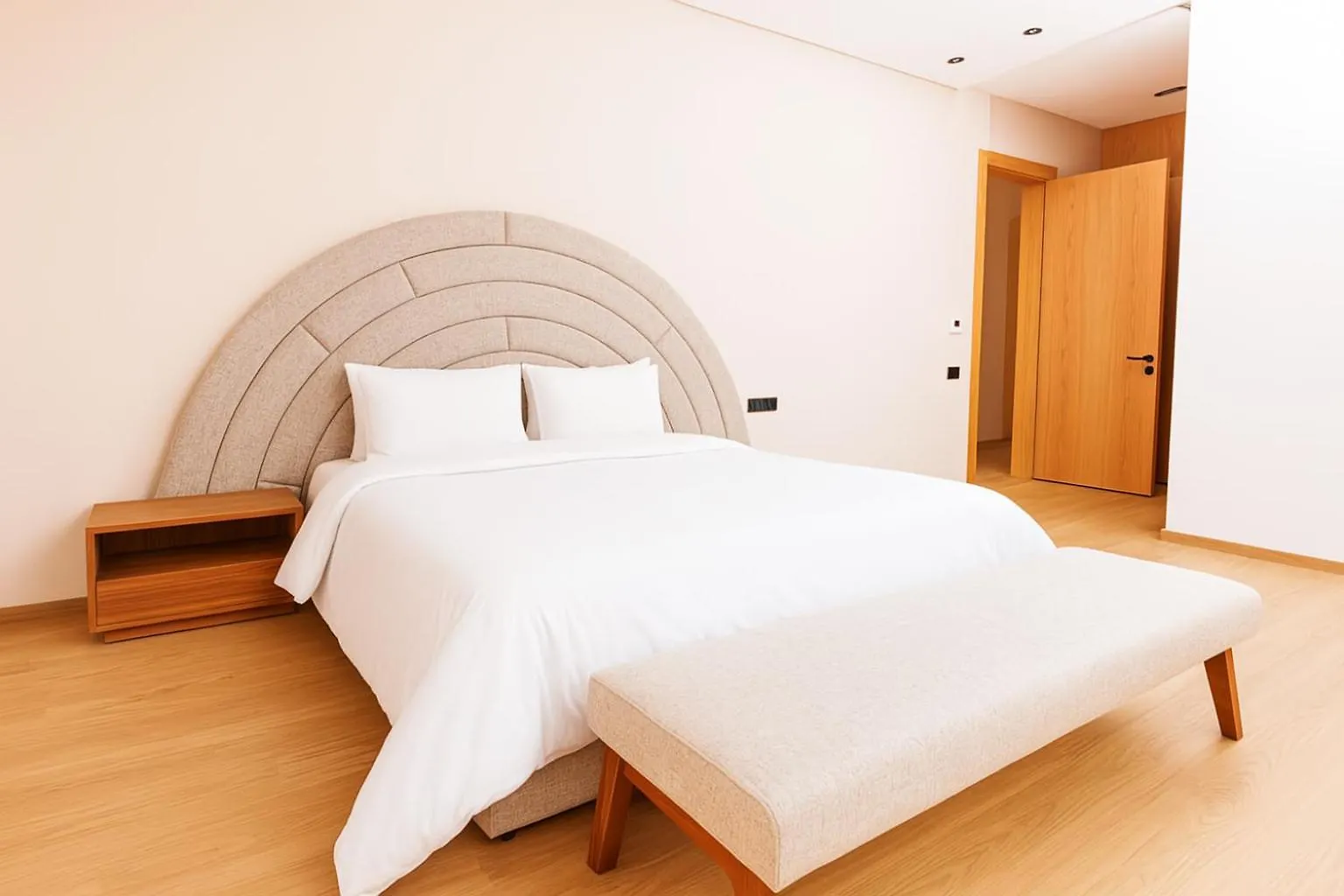 Villa Amelkis Golf - Pool - Garden 马拉喀什 摩洛哥